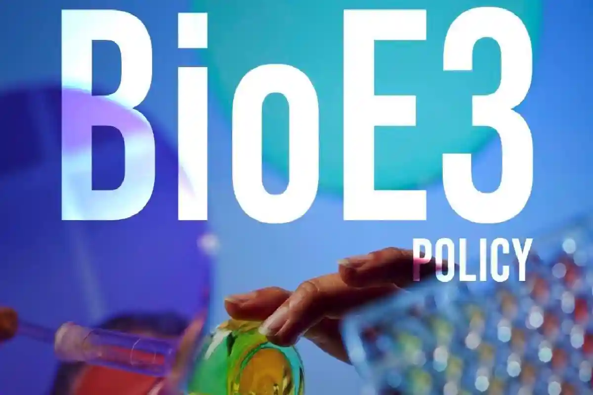 Cabinet approves BioE3 Policy: مرکزی کابینہ نے BioE3 پالیسی کو دی منظوری، گرین ڈیولپمنٹ، بائیو اکانومی اور روزگار پیدا کرنے میں آئے گی تیزی