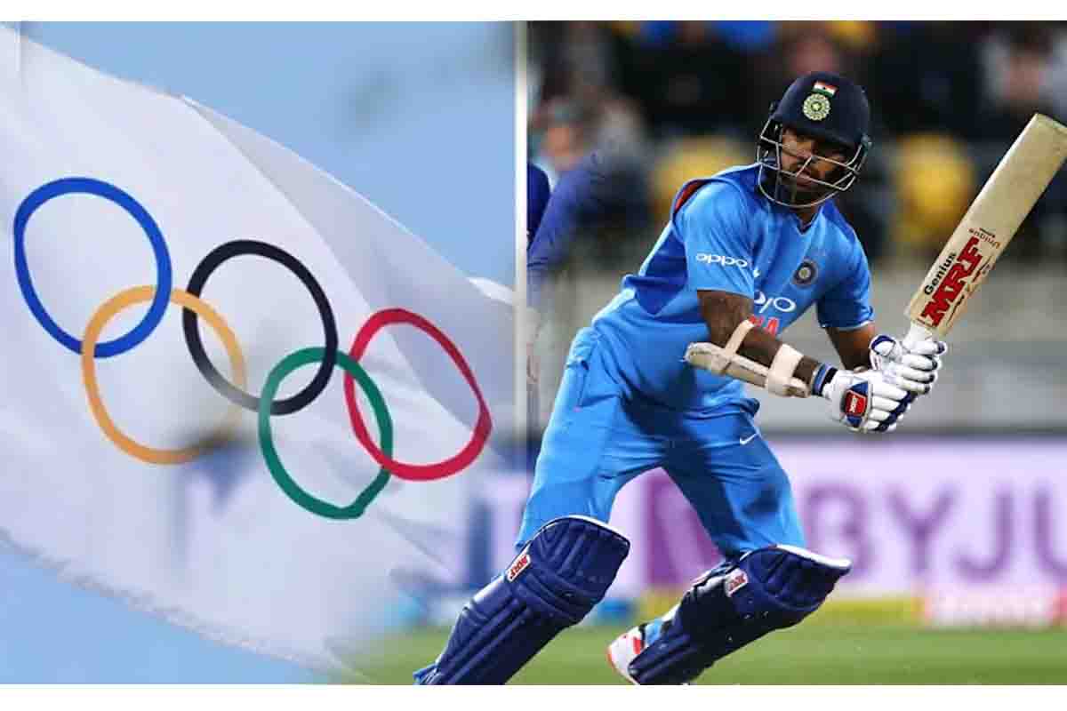 Cricket At Youth Olympics: کیا کرکٹ کو بھی یوتھ اولمپکس میں شامل کیا جائے گا؟ آئی سی سی اور آئی او سی کے درمیان معاہدہ ہو سکتا ہے