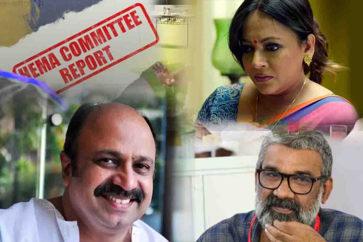 Malayalam Film Industry Controversy: جنسی جرائم کے الزامات سے فلم انڈسٹری میں آیا بھونچال، اداکارہ کی شکایت پراس مشہور ہدایت کار کے خلاف ایف آئی آر درج