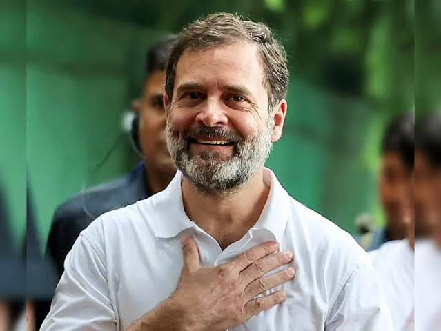 Rahul Gandhi on ED Raid:راہل گاندھی کا دعویٰ- ای ڈی کرنے والی ہے ان کے  گھر پر ریڈ، کہا- ‘ چائے بسکٹ میں کھلاؤں گا… میں انتظار کر رہا ہوں’