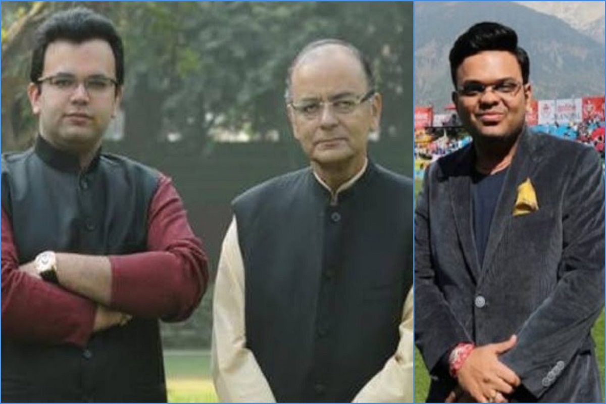 Rohan Jaitley BCCI: بی سی سی آئی میں جے شاہ کی جگہ لیں گے روہن جیٹلی؟ جانئے کن وجوہات سے بنایا جاسکتا ہے سکریٹری