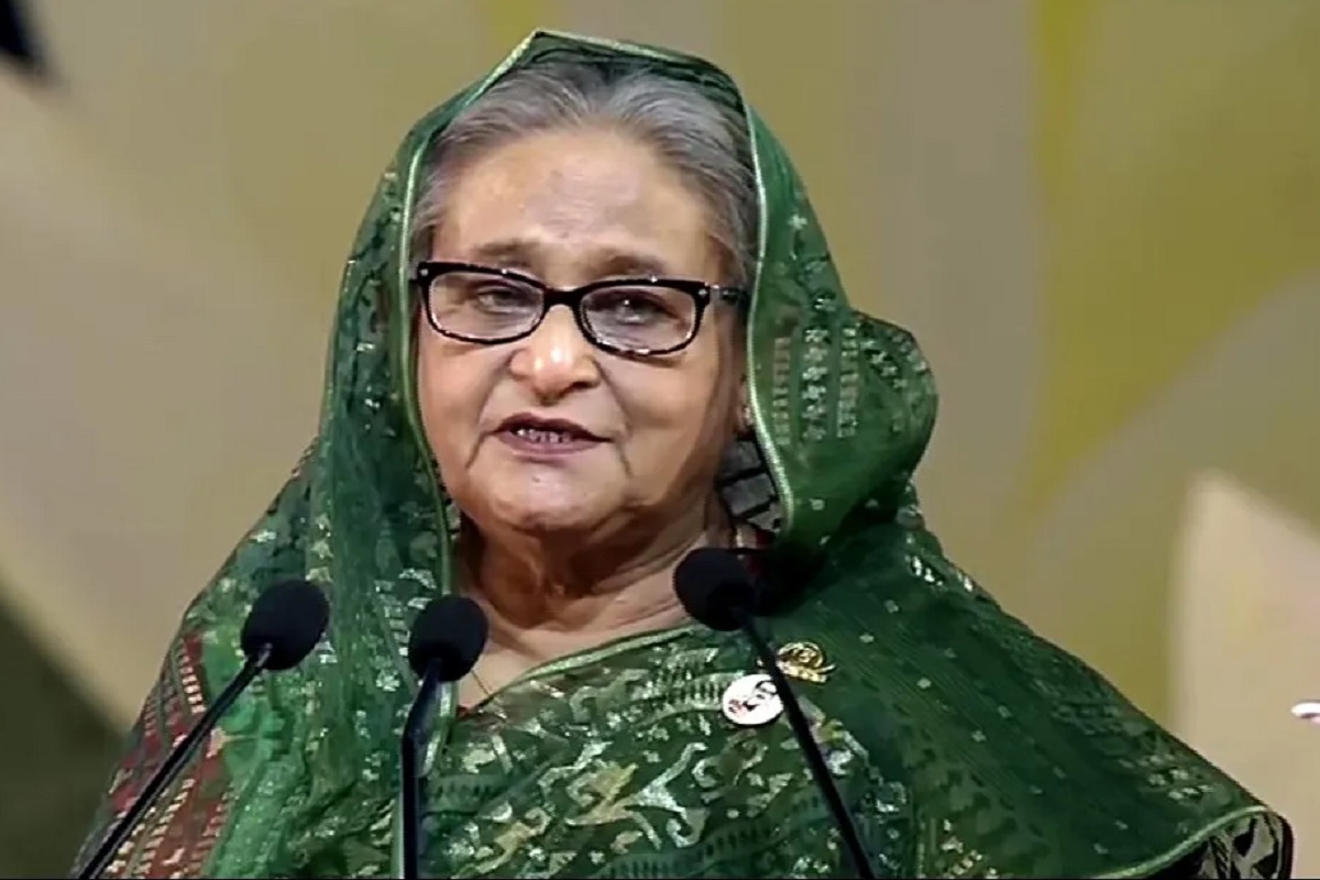 Sheikh Hasina News: کب تک ہندوستان میں مقیم رہیں گی شیخ حسینہ؟ جانئے بنگلہ دیش کی نئی حکومت کا اس معاملہ پر کیا ہے موقف؟