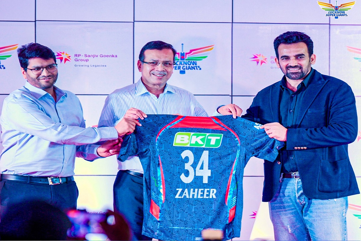 Zaheer Khan IPL 2025: ظہیرخان کو مل گئی بڑی ذمہ داری، گوتم گمبھیر کی لیں گے جگہ، آئی پی ایل 2025 کے لئے ہوگیا بڑا اعلان