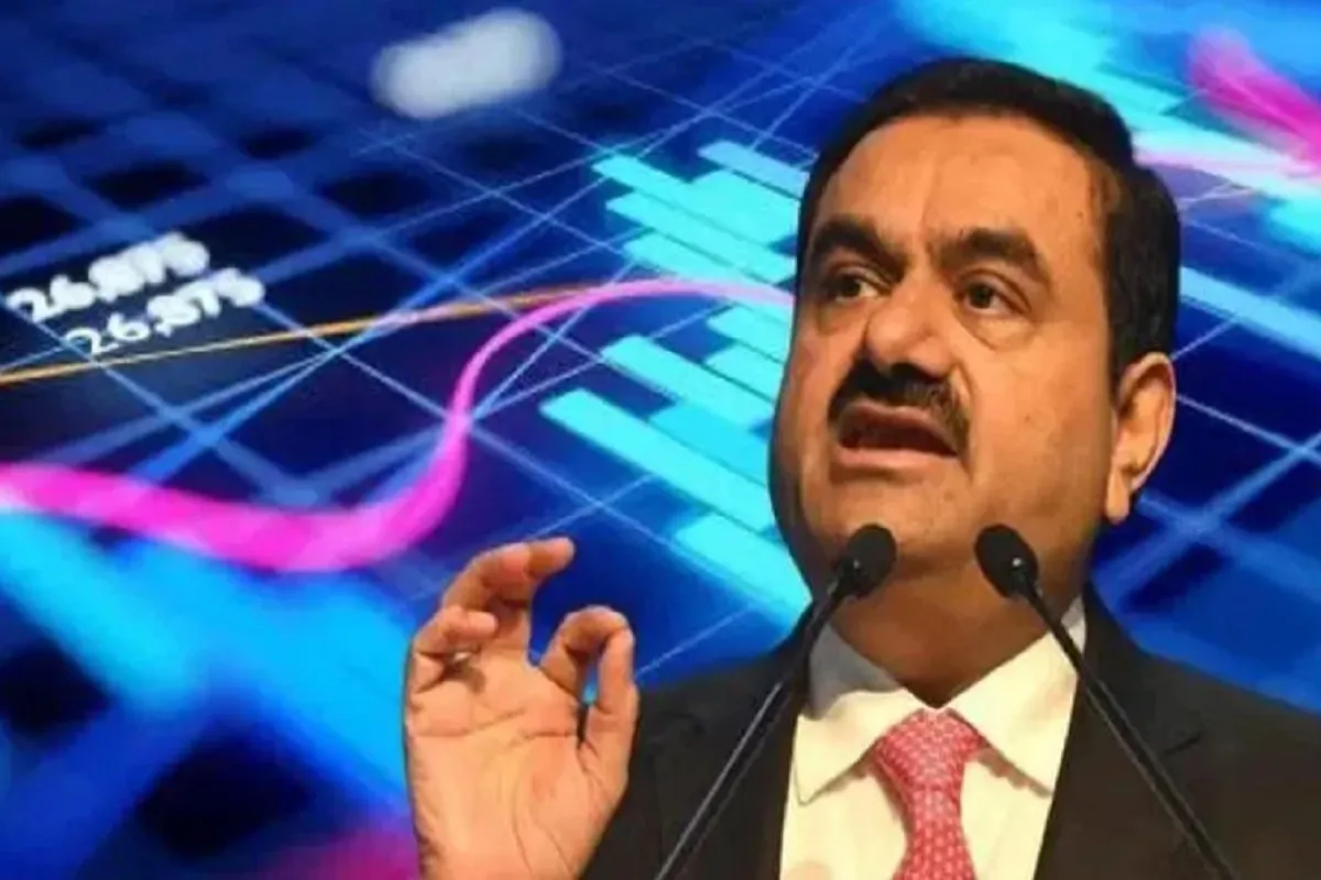 Hindenburg Report on SEBI Chairperson:  سیبی چیف کے خلاف الزامات کے درمیان اڈانی گروپ کا جواب، کہا- مادھابی پوری بُچ سے کوئی تجارتی تعلق نہیں