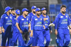 South Africa Secure Consolation Victory Over Afghanistan: جنوبی افریقہ نے ‘کلین سویپ’ سے بچی، تیسرے ون ڈے میں افغانستان کو شکست دے کر  بچائی ‘عزت’