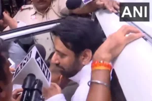 Delhi court releases AAP MLA Amanatullah Khan: امانت اللہ خان کو مل گئی ضمانت، مریم صدیقی کیلئے بھی عدالت سے آئی خوشخبری،ای ڈی کو لگا بڑا جھٹکا