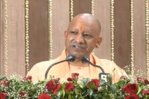 CM Yogi Adityanath on Rahul-Akhilesh: دو لڑکوں کی جوڑی یوپی کو گمراہ کررہی ہے، وزیراعلیٰ یوگی نے راہل گاندھی اور اکھلیش یادو پرکیا طنز