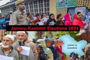 Jammu-Kashmir Elections 2024 2nd Phase Voting : جموں و کشمیر میں26 سیٹوں پر ووٹنگ شروع، کئی سابق لیڈروں کی قسمت داؤ پر