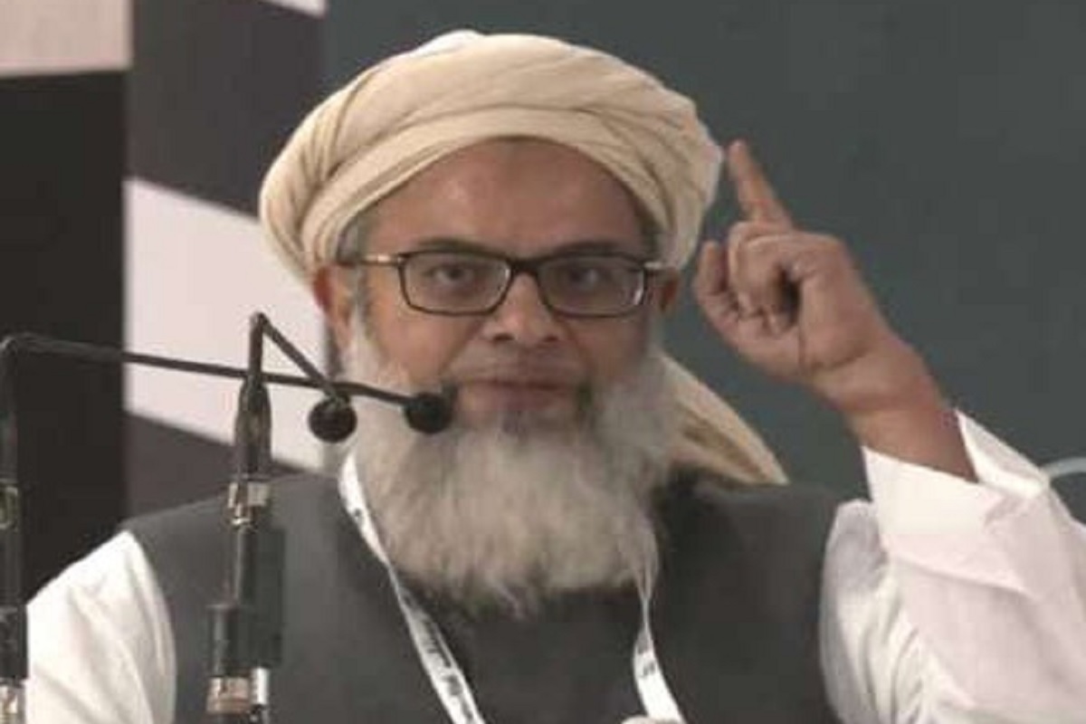 Maulana Mahmood Madni on PM Modi: بلڈوزر نا انصافی اور ظلم کی علامت، غلط کرنے والوں کو معافی نہیں: مولانا محمود مدنی نے وزیراعظم مودی سے متعلق کہی یہ بڑی بات