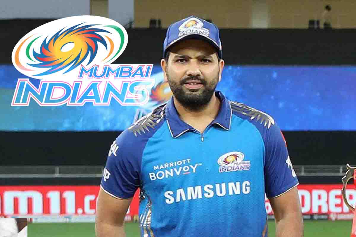 Rohit Sharma Will Remain in Mumbai Indians: کیا روہت شرما ممبئی انڈینز سے ہو جائیں گے الگ،جانئے کیا پورا معاملہ