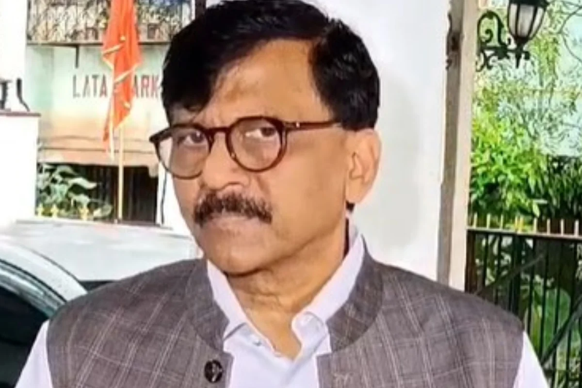 Sanjay Raut on Nitin Gadkari: ’’نتن گڈکری کو وزیر اعظم کے عہدے کی پیشکش کرنا غلط نہیں…‘‘، مرکزی وزیر کے انکشاف پر سنجے راوت کا ردعمل