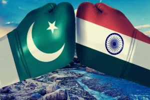 India has served a notice to Pakistan: پاکستان کو بڑا جھٹکا دینے کی تیاری میں مودی سرکار،ایک اور تاریخی غلطی کو درست کرنے کیلئے ہندوستان نے  پاکستان کو بھیجا نوٹس