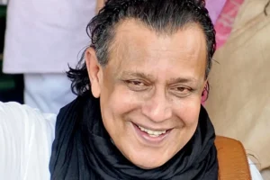 Mithun Chakraborty to be honoured with Dadasaheb Phalke Award: متھن چکرورتی کو ملے گا دادا صاحب پھالکے ایوارڈ، مرکزی  حکومت نے کیا اعلان