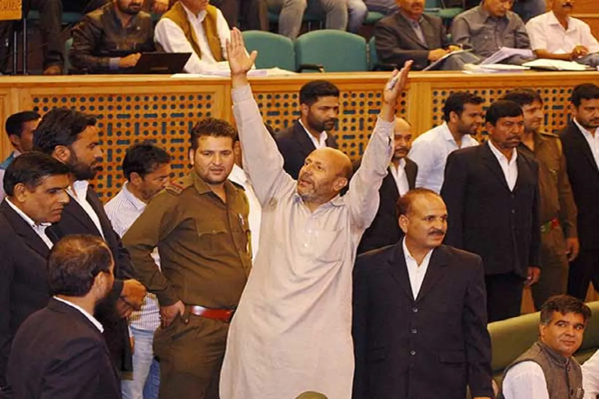 Engineer Rashid came out of Tihar Jail: انجینئر رشید آج تہاڑ جیل سے آئیں گے باہر،والہانہ استقبال کی تیاری تیز،مستقل ضمانت پر عدالت کا فیصلہ موخر