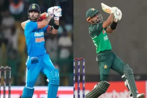 Bat of Virat Kohli and Babar Azam: بابر اعظم یا وراٹ کوہلی،کس کا بلہ ہوتا ہے سب سے زیادہ مہنگا اور کس میں ہوتی ہے زیادہ خاصیت