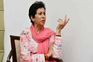 Kumari Selja rejected the BJP’s offer: میری رگوں میں کانگریس کا خون ہے، بی جے پی کے آفر پر کماری شیلجا کا جواب