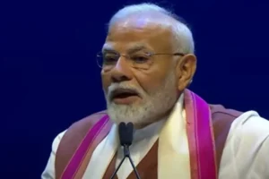 PM Modi addresses the Indian Diaspora in New York: ’’دنیا میں جہاں بھی جاتا ہوں، وہاں ہندوستانی تارکین وطن کی تعریف سنتا ہوں…‘‘، نیویارک میں این انڈین ڈائسپورا سے پی ایم مودی کا خطاب