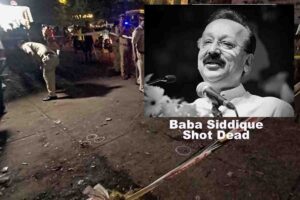 Baba Siddique Shot Dead: بابا صدیقی کے قتل پر بالی ووڈ میں چھایا ماتم، سنجے دت، شلپا شیٹھی سمیت یہ اسٹار  پہنچے اسپتال