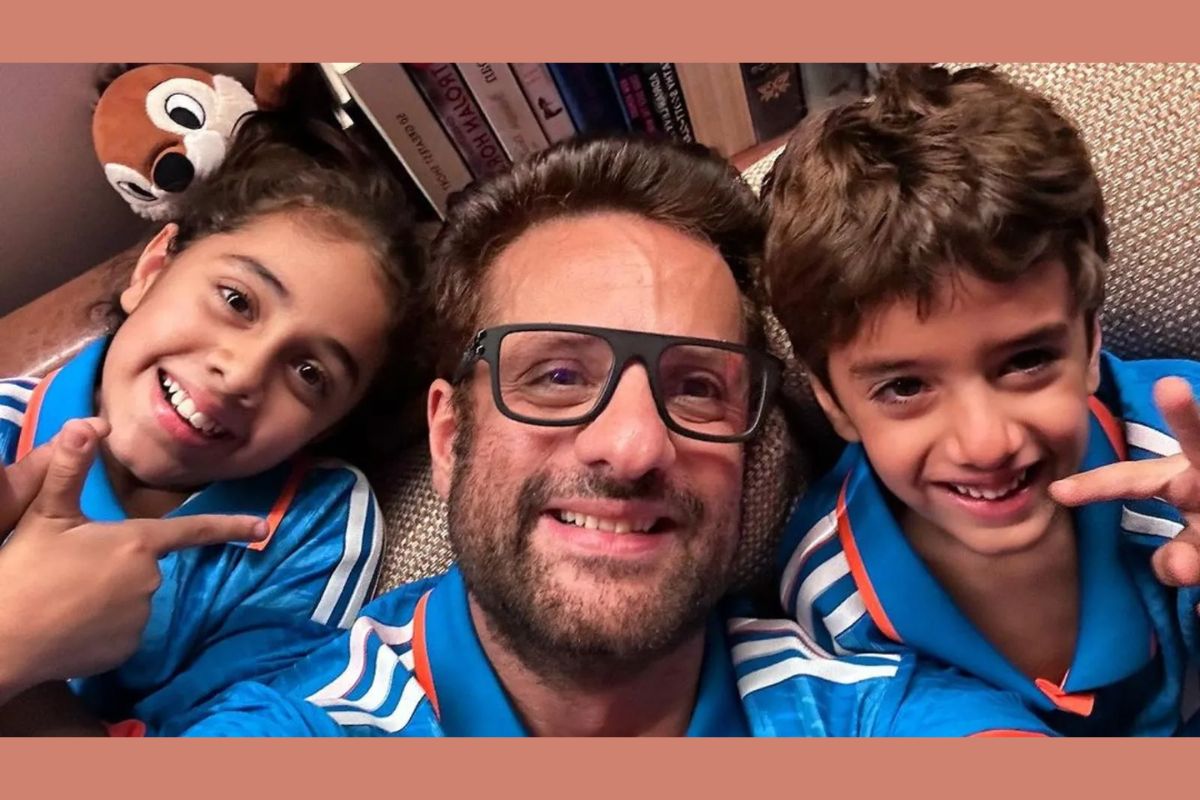 Fardeen Khan Divorce: طلاق کی خبروں کے درمیان اپنے بچوں کے ساتھ نہ ہونے پر فردین خان نے توڑی خاموشی، کہا- ‘یہ آسان نہیں…’