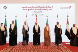 GCC affirms support for Lebanon: لبنان کو ملا سعودی،کویت،قطر اوریواے ای کا ساتھ،گلف کونسل نے کہا-ہم لبنانی بھائیوں کے ساتھ کھڑے ہیں