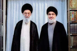 Khamenei warned Nasrallah of Israeli plot to kill him: حسن نصراللہ کو شہید کرنے کے منصوبہ کی خبرخامنہ ای کو پہلے ہی مل گئی تھی،پھر آیت اللہ نے اٹھایاتھا یہ قدم،رائٹرز کی تہلکہ خیز رپورٹ