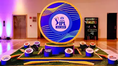 IPL Mega Auction 2025: اشون نے دھونی کو لے کر سی ایس کے کو دیا مشورہ، پرسنا رمن نے اشون کے مشورہ سے اتفاق نہیں کیا