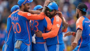 Indian Cricket Team: بھارت نے ایک بار پھر توڑ اپاکستان کا ریکارڈ ،سوریہ کمار یادو کی کپتانی میں رقم کی تاریخ