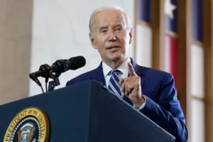 Joe Biden Warning to Israel: جو بائیڈن نے اسرائیل کو دی سخت نصیحت، ’ایران کی نیوکلیئرسائٹ پرحملہ کیا تو…‘