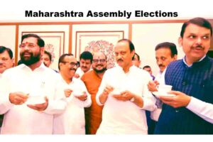 Maharashtra Assembly Elections: مہایوتی آج کر سکتی ہے سیٹ شیئرنگ فارمولے کا اعلان، جانیں کتنی سیٹوں پر لڑے گی بی جے پی؟