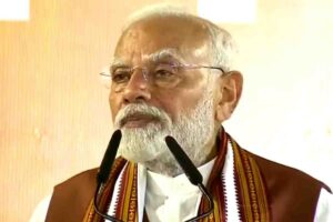 PM Modi On Haryana Victory: ہریانہ کے لوگوں نے پھر کمال کر دیا اور کمل کمل کر دیا ،بی جے پی ہیڈکواٹر میں پی ایم مودی کا خطاب