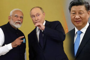 BRICS Summit 2024: پانچ سال بعد ہوں گے پی ایم مودی اور شی جن پنگ آمنے سامنے، دنیا دیکھے گی دو ایشیائی ممالک کی طاقت