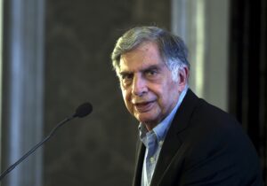 Ratan Tata Last Speech: رتن ٹاٹا کی ہندی میں آخری تقریر! اس تقریر کو سن کر پی ایم مودی جذباتی ہوگئےتھے