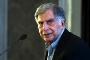 Ratan Tata Death: رتن ٹاٹا کی موت کے بعد مہاراشٹر میں تمام سرکاری پروگرام منسوخ، جانئے سی ایم شندے نے کیا کہا؟