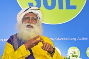 Sadguru Isha Foundation: لڑکیوں کو یرغمال بنانے کے الزام میں 150 پولیس افسران نے سدگورو کی ایشا فاؤنڈیشن کی لی تلاشی