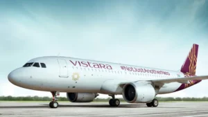 London-Bound Vistara Flight From Delhi Receives Bomb Threat: فلائٹ میں بم ہے… سن کر مسافروں میں خوف، وستارا ایئر لائن کا طیارہ دہلی سے لندن کی جانب پرواز کررہا تھا