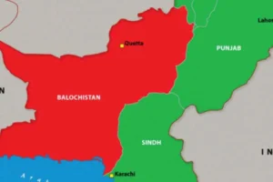 Major attack on coal mine in Balochistan: پاکستان کے صوبہ بلوچستان میں کوئلے کی کان پر بڑا حملہ، نامعلوم مسلح افراد کے حملے میں 20 افراد ہلاک، 7 زخمی