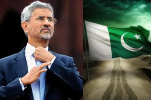 EAM Jaishankar set to arrive in Pakistan: پاکستان کے گھر میں پاکستان کو آئینہ دکھائیں گے ایس جئے شنکر،ایس سی او سمٹ کیلئے آج اسلام آباد جائیں گے مرکزی وزیرخارجہ