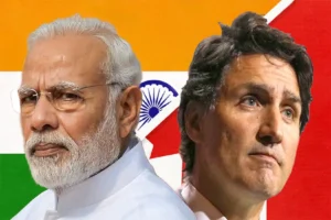 India-Canada Relations: ہندوستان-کینڈا میں کشیدگی عروج پر، ایک بار پھر جسٹن ٹروڈ نے ہندوستان کے خلاف اگلا زہر