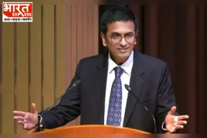 CJI DY Chandrachud: چیف جسٹس ڈی وائی چندرچوڑ کو الوداع کرتے ہوئے کپل سبل نے کہا- آپ جیسا کوئی نہیں ہوگا