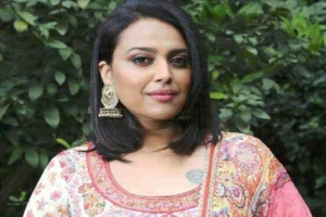 Swara Bhaskar lashes out : مسلمان ہیں اس لئے مارے جارے ہیں،سنبھل تشدد کو لیکر سوارا بھاسکر نے انتظامیہ کو ہنایا ہدف تنقید