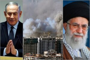 Israel-Lebanon Ceasefire Deal: اسرائیل-حزب اللہ کے درمیان سیزفائر پر رضامندی،