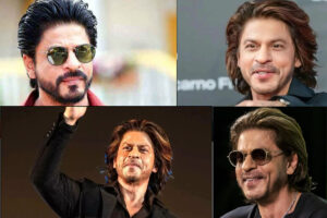 Shah Rukh Khan Death Threat: شاہ رخ کوجان سے مارنے کی دھمکی دینے والا  شخص رائے پور سےگرفتار