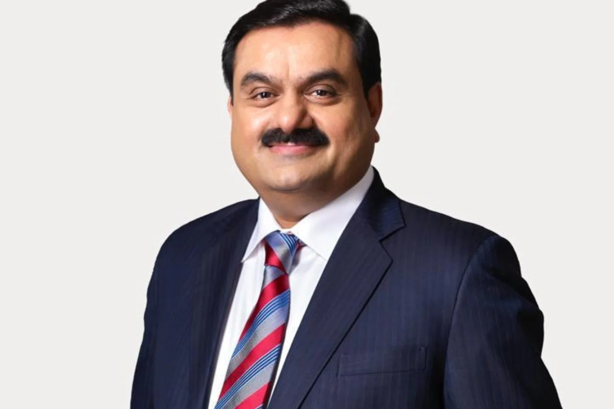 Gautam Adani on the allegations in America: ’’ہر حملہ ہمیں مضبوط بناتا ہے…‘‘،  امریکہ میں لگے الزامات پرگوتم اڈانی کا بیان