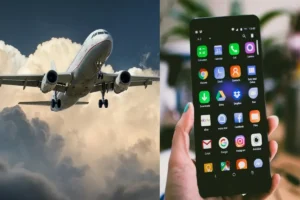 WiFi services on flights: فلائٹ میں اب انٹرنیٹ کرسکتے ہیں استعمال، مرکزی حکومت نےگائیڈلائن میں کردی تبدیلی،لیکن لگادی بڑی شرط