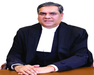 Justice Sanjiv Khanna To Take Oath Today As 51st Chief Justice Of India: جسٹس سنجیو کھنہ ملک کے 51 ویں چیف جسٹس کے طور پر  لیں گے راشٹرپتی بھون میں  اپنے عہدے کا حلف