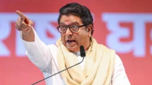 Sharad Pawar behind caste politics in Maharashtra- Raj Thackeray: راج ٹھاکرے کا شرد پوار پر طنز، کہا- مہاراشٹر میں ذات پات کی سیاست کے پیچھے ان کا ہاتھ