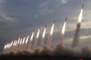 Ukraine Fires ATACMS Missile On Russia: یوکرین نے روس کے خلاف جنگ کا نیا دور کردیا شروع،پہلی بار روس پر لانگ رینج امریکی بیلسٹک میزائلوں سے کیا حملہ