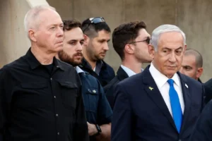 Netanyahu fires Israel Defence Minister: جنگ کے بیچ اسرائیلی وزیراعظم نے وزیردفاع کو کردیا برطرف،نتن یاہو کی اس پالیسی کی مسلسل کررہے تھے مخالفت