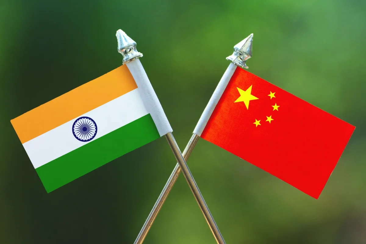 India beats China: ہندوستان نے چین کو کلین فنڈز حاصل کرنے کی گرین پچ پر دی شکست