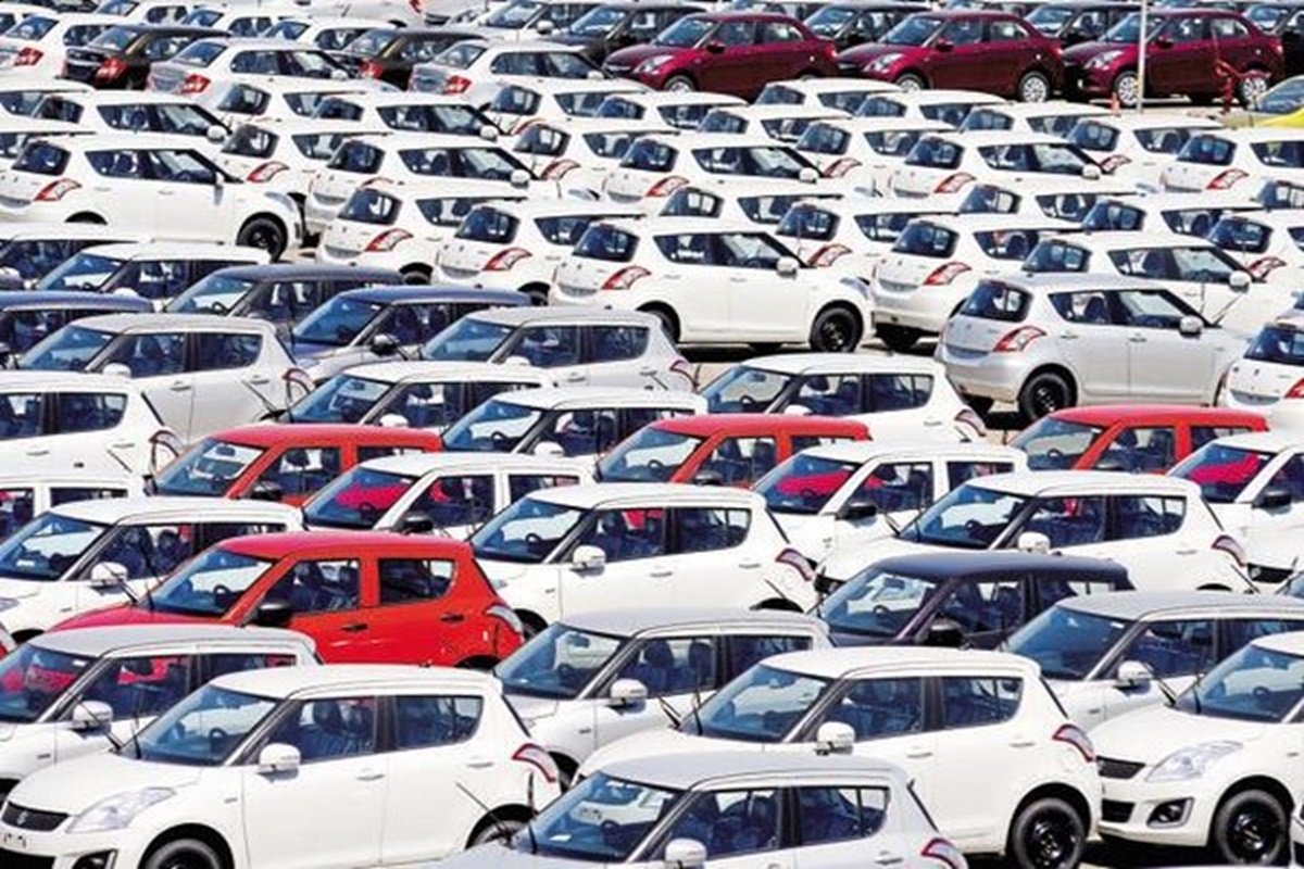 Car sales up 4% in November:نومبر میں کاروں کی فروخت میں 4% اضافہ ہوا، ایس یو وی کے مطالبہ میں اضافہ،مارکیٹ مستحکم